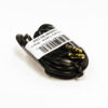 Auxiliary Cable - Black