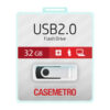 USB Flash Drive 32 gb