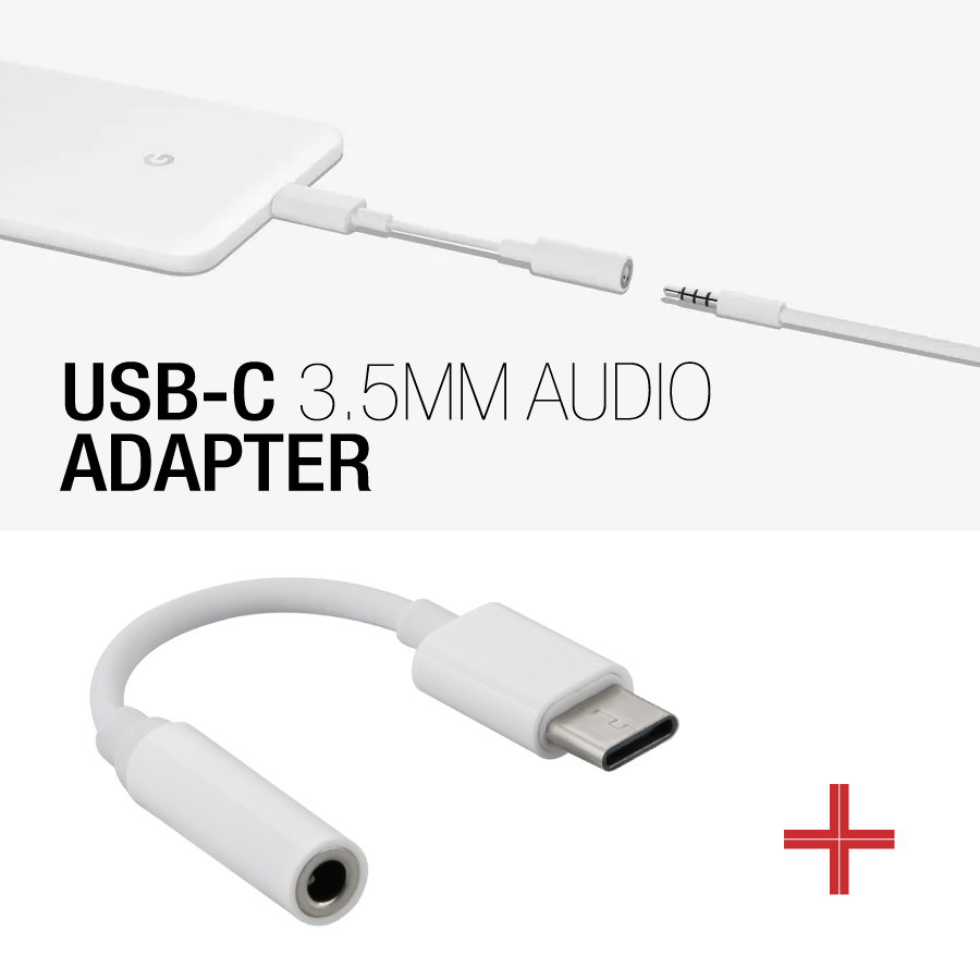 USB-C Adapter |