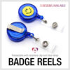 Badge Reels