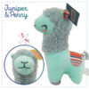 Juniper & Penny Plush Stuffed Animals