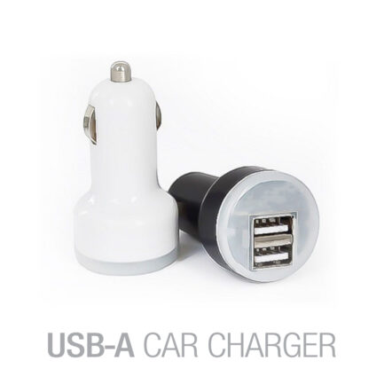 USB-A Car Charger