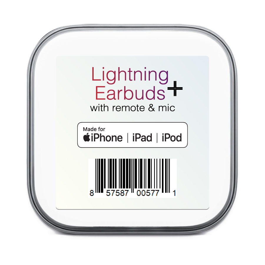 MFi-Lightning-Earbuds