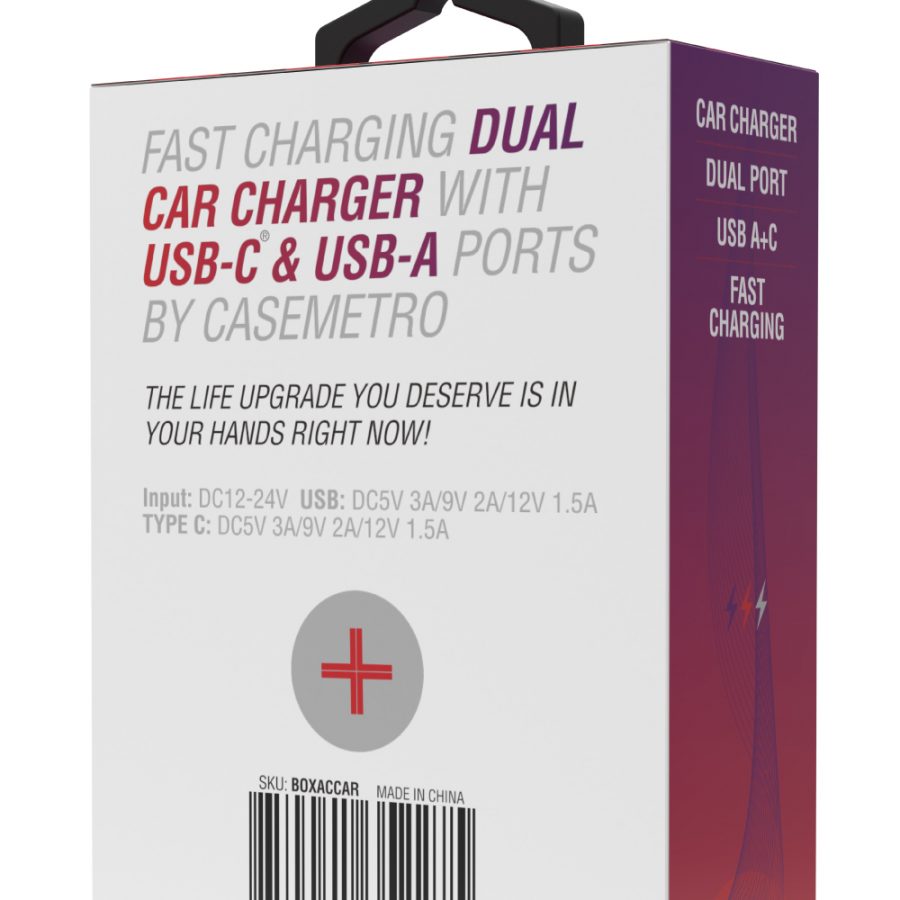 AC-Car-Charger